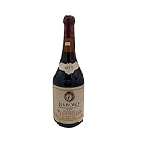 Nebbiolo: 100% Vintage Bottle - Cantina Valchierina Barolo DOC 1977 0,75 lt. - COD. 4732
