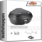 HONDA VFR 800 F 2020 20 kappa koffer k47nt manta 47 lt + trager monolock kompatibel mit honda vfr 800 f 2020 20