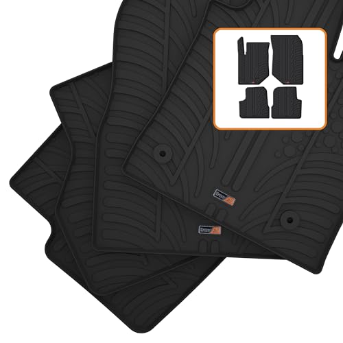 Travall Mats Tappertini Abitacolo Compatibili con