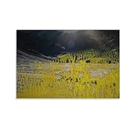 ゲルハルト・リヒター GERHARD RICHTER: PRINTS ポスター 再入荷のお知らせ】 日本にも大変ファンの多いドイツの現代