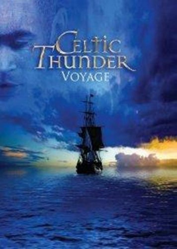 Celtic Thunder-Voyage Celtic Thunder-Voyage