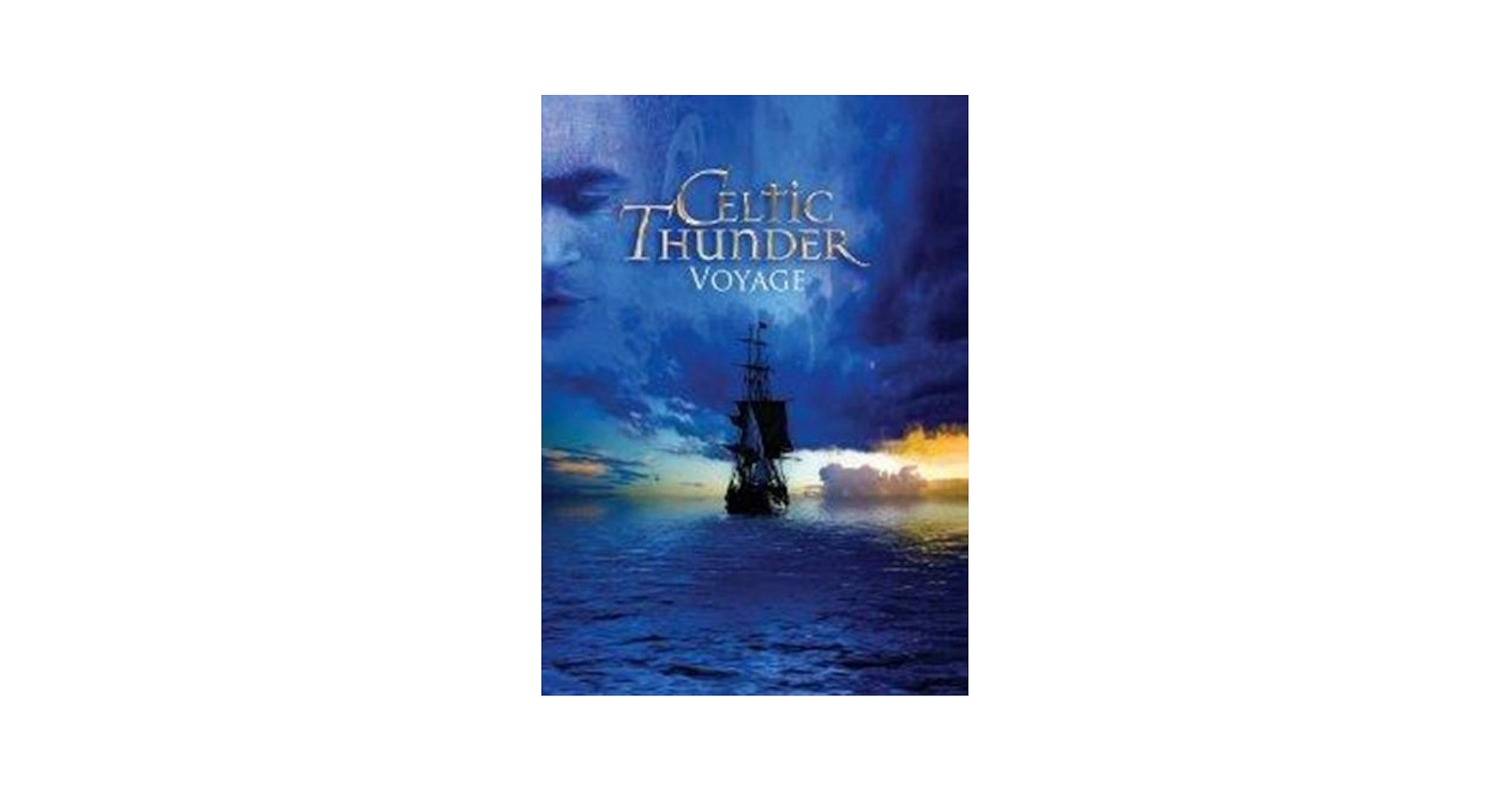 その他 Celtic Voyage [DVD] Amazon.com: Voyage II: CDs & Vinyl