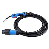 conectores para gas natural Fácil de usar: sistema de mango ergonómico – manejo en todas las posiciones.