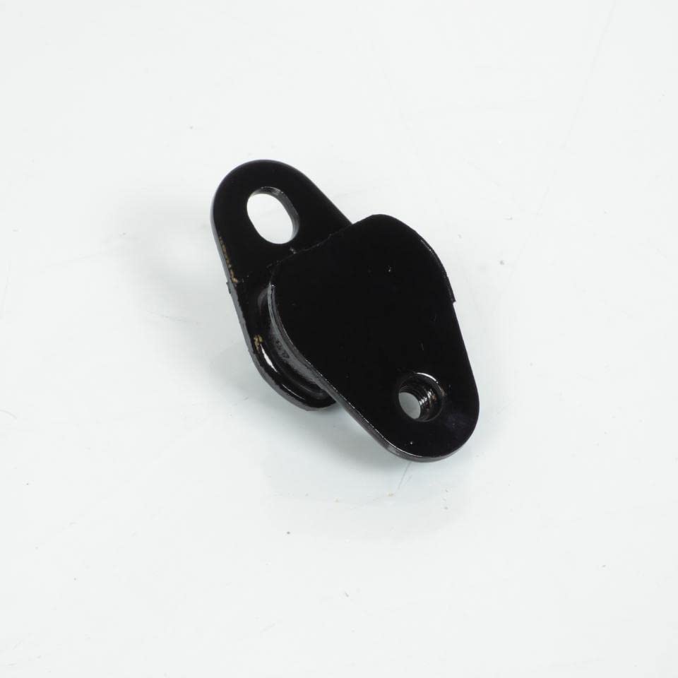 Silentbloc soporte de escape Yamaha 125 DTR para tus rutas off-road y escapadas de fin de semana