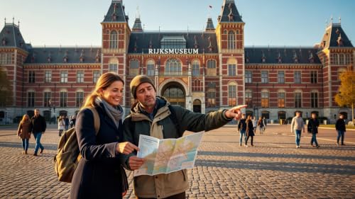 Thema 25: Hulp bij de Museumkaart