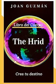Paperback The Hrid: Crea tu destino [Spanish] Book