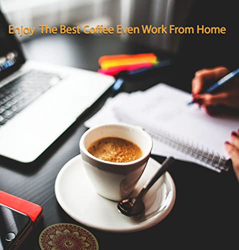 OLD TOWN (3 Pack - Hazelnut) Instant Coffee, 45 Packets (16 Ounce, 3 in 1, Eco Friendly Cork Coaster, Mildly Sweet, Caffeinated, Medium Roast, Vegetarian, No Artificial Flavors)