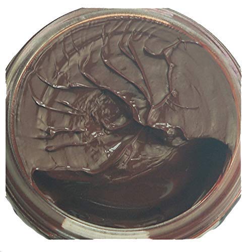 Famaco Unisex adulto Crema Pulido Zapato Tratamientos & Abrillantadores - Unisex Adulto', Marrón Castaño