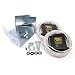 WAYNE DALTON Garage Door Openers Wired Safety Sensor Kit