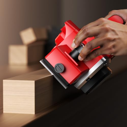 Cordless Planer for Milwaukee 18V