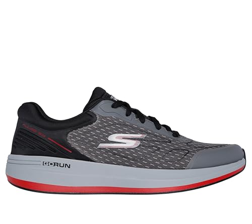 Image of Skechers Mens Go Run Pulse 2.0 - Cross Road Sneaker