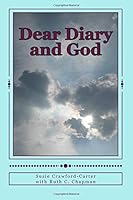 Dear Diary and God 172641812X Book Cover