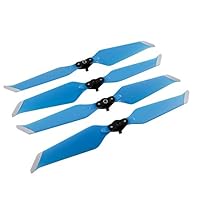 Algopix Similar Product 13 - 2 Pairs for DJI Drone Mavic 2 ProZoom