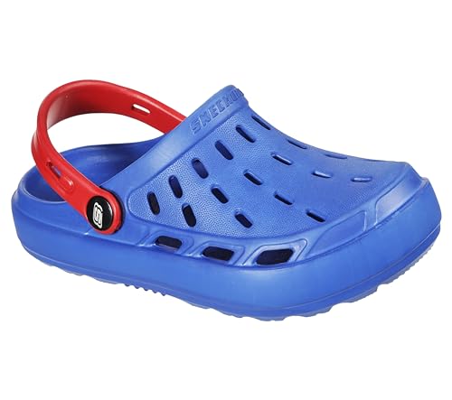 Image of Skechers Boy Swifters Clogs