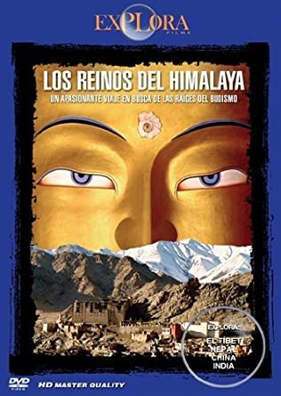 Los Reinos Del Himalaya guia cultural de asia y el tibet libro