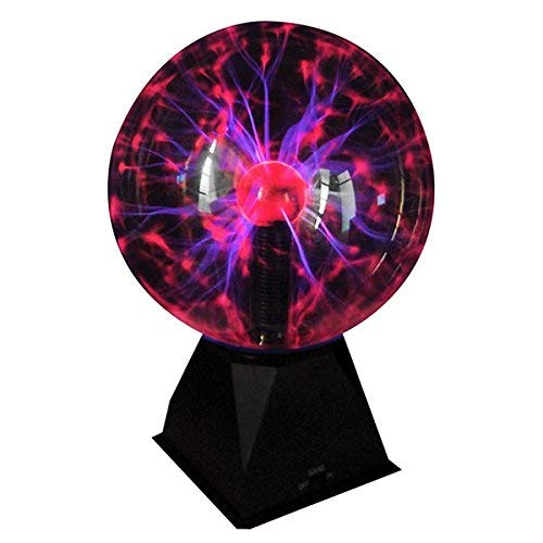 Preisvergleich Produktbild JUGUETRÓNICA Plasmakugel XL