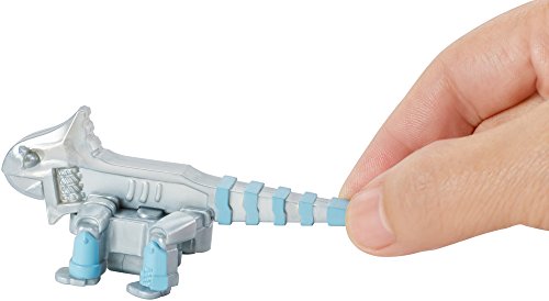 Preescolar, Toy Imagen adicional