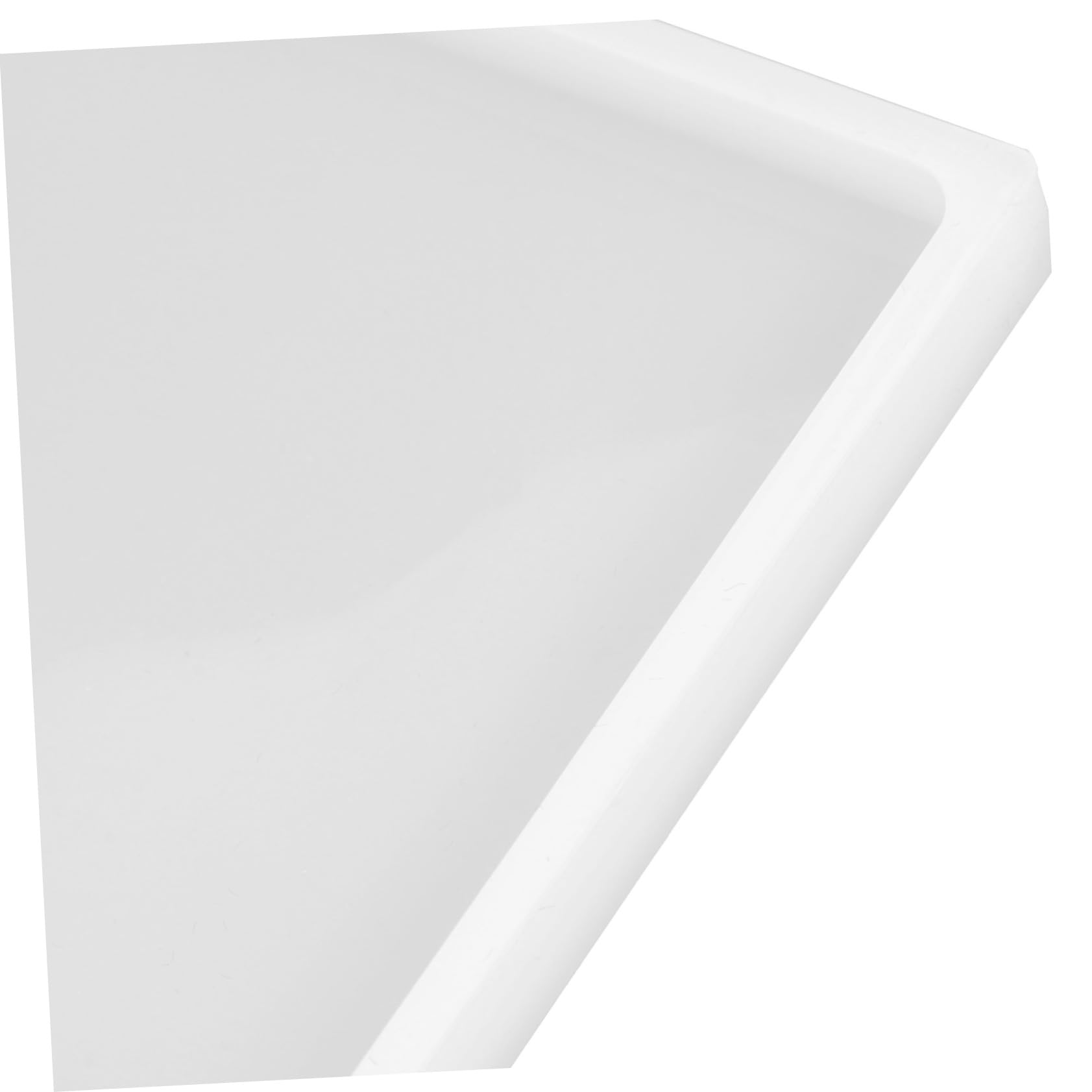 HOMSFOU 5 Sätze Harz Coaster Formen Cup Coaster Handwerk Untersetzer Formen Cup-pad-form Epoxy Coasters Formen Silikonformen Zum Basteln Untersetzerform Tassenform Kieselgel 4 Stücke * 5
