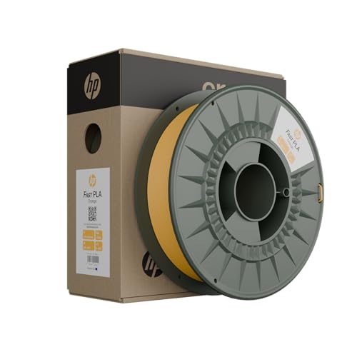 HP - Filament Fast Orange 1.75 mm 750 g