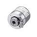 Vanky Industry IFM RO3100 INCREMENTAL Encoder Basic LINE Incremental Encoder with Hollow Shaft 4.75...30 DC New