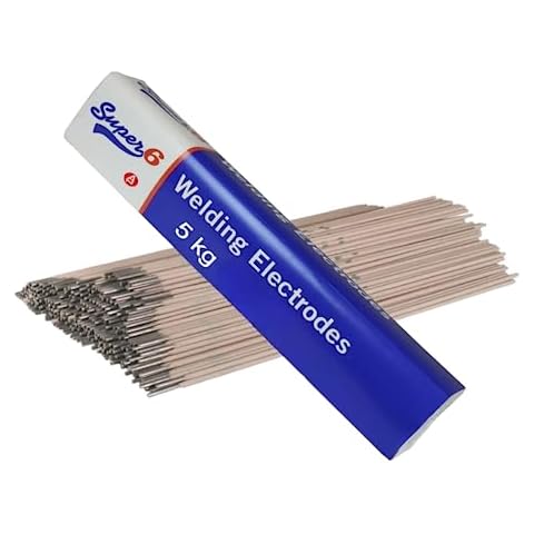 ARC Welding Rods 2.5mm E6013 for Mild Steel Cover