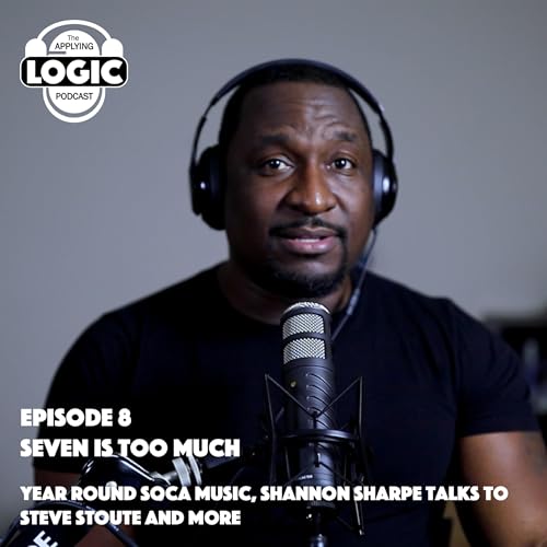 Episode 8: Seven is too much