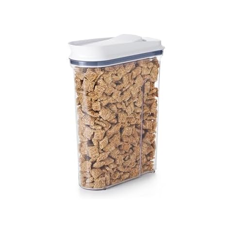 OXO Good Grips Airtight Cereal Dispenser Cover