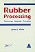 Produktbild Rubber Processing: Technology - Materials - Principles