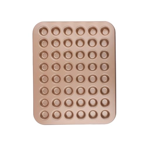 Moule à gâteaux durable en acier pour desserts parfaits