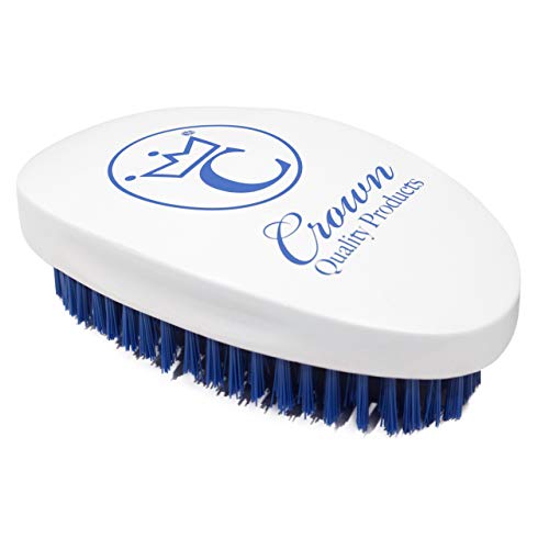 NEW Crown Quality Products Limited Edition - Central High ’68 Blue and White
