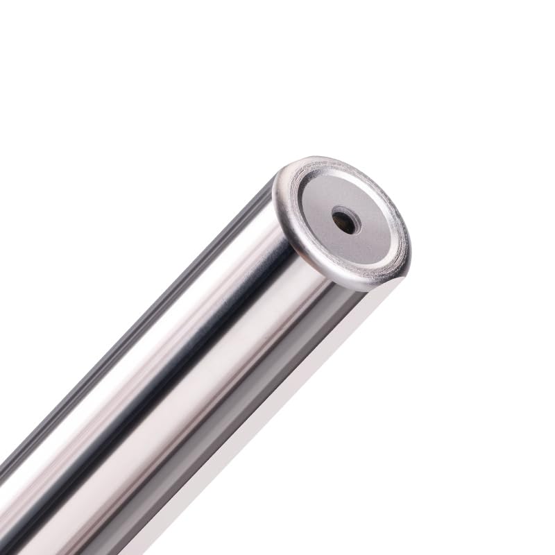 1pc HSS SVQCR8 SVQCR11 SVQCR16 Boring Bar Inner Hole CNC Tool HolderH08K H10M H12M H14N H16Q H20R H25S H32T H40U Turning Tool Holder(H40U-SVQCR16)