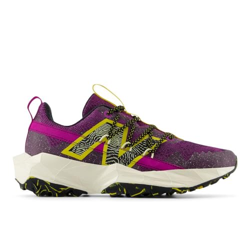 Image of New Balance Women's Dynasoft Tektrel V1 Suede