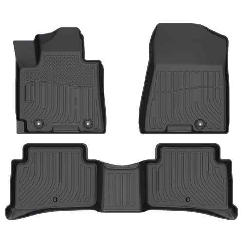 Cartist Floor Mats for Hyundai Tucson & Kia Sportage