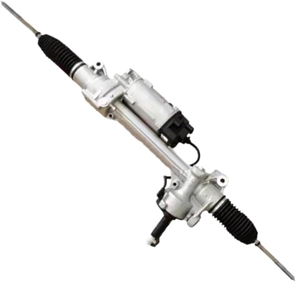 LHD Electric Power Steering Gear Box Compatible For Mercedes Class 4474602900 Systems Mechanical Rack Assembly Replacement LFAMZN
