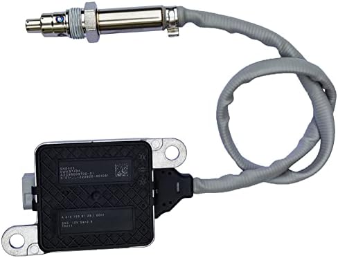 Amazon.com: A0101538128 NOx Sensor Outlet Nitrogen Oxide Sensor