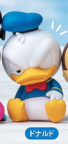 Amazon ドナルド 肩ズンfig ディズニーキャラクター アニメ 萌えグッズ 通販