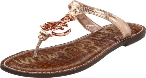 Image of Sam Edelman Women's Skye Flip Flop Sandal