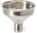 Primo Liquor Flasks Primo 18/8 Stainless Steel Flask Funnel