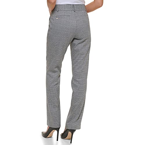 Tommy Hilfiger Women's Sutton Dress Pants-business Casual Outfits4