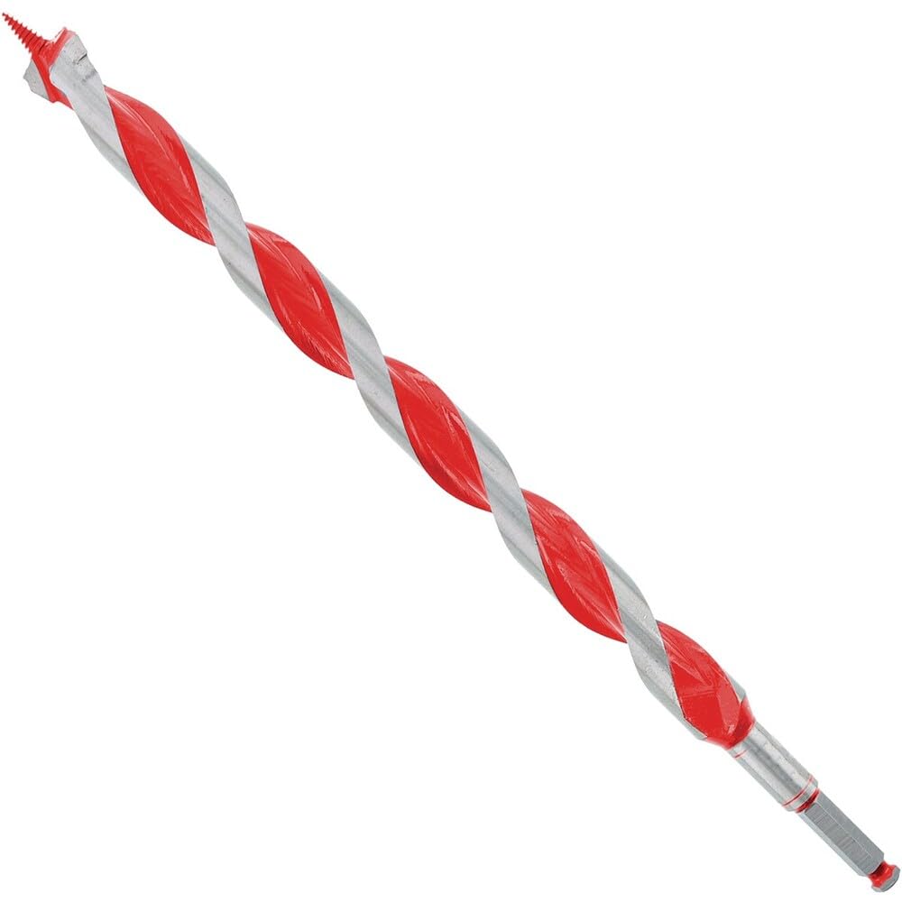 Diablo Auger Bit - Nail & Wood Drilling -30 Diablo Auger Bit - Nail & Wood Drilling -30
