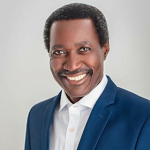 Couverture de Pastor Abu Bako's Sermons