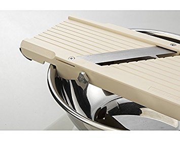 Almond Wide Slicer - Image 5
