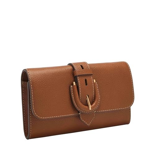 Fossil Harwell Wallet Crossbody Bag4
