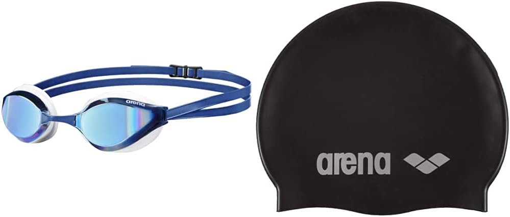 Arena Swim Goggle Python Mirror