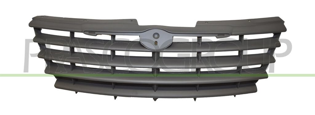 Prasco Grau Dg0072001 Kühlergitter