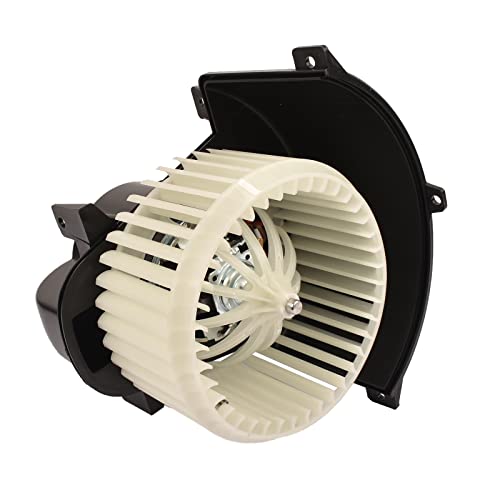 SCSN Heater Blower Motor Fan for RHD Q7 4LB 7L0820021N 7L0820021A 7L0820021E 7L0820021K