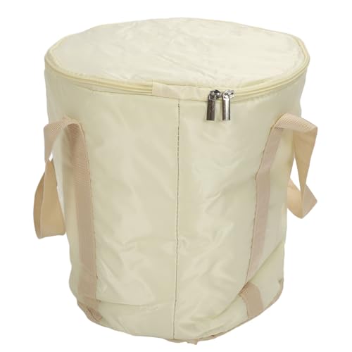 Bolsa plegable para baños de pies con aislamiento miniatura 6
