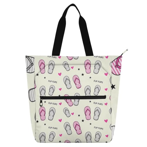Bolsa de lecciones de piano para universidad, playa y compras de verano