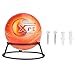 Produktbild feuerlöscher Ball feuerlöscher automatischen feuerlöscher Ball Feste Position durch automatisches Feuer - oder im Feuer, 0.5kg, 1.