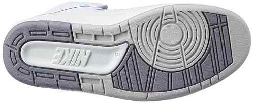 Nike Unisex-Child Air Jordan 2 Retro (Gs) Boat Shoe3